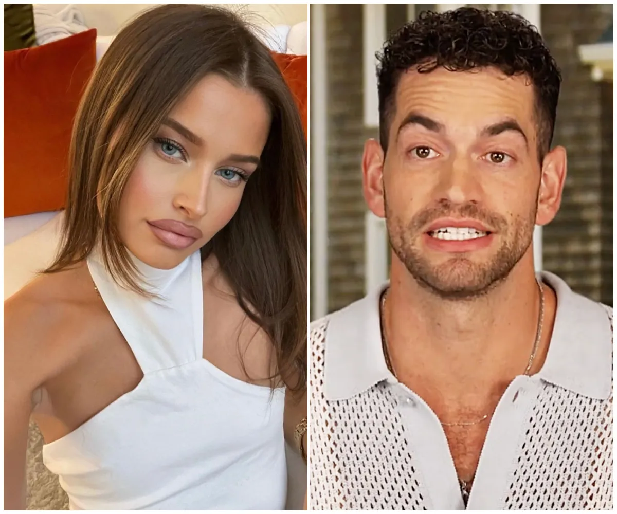 Summer House’s Lexi Wood breaks her silence on ‘suffocating’ relationship with Jesse Solomon – claims he trashed the entire cast off-camera, demanded to see her daily, and lashed out when she tried to slow things down - suong