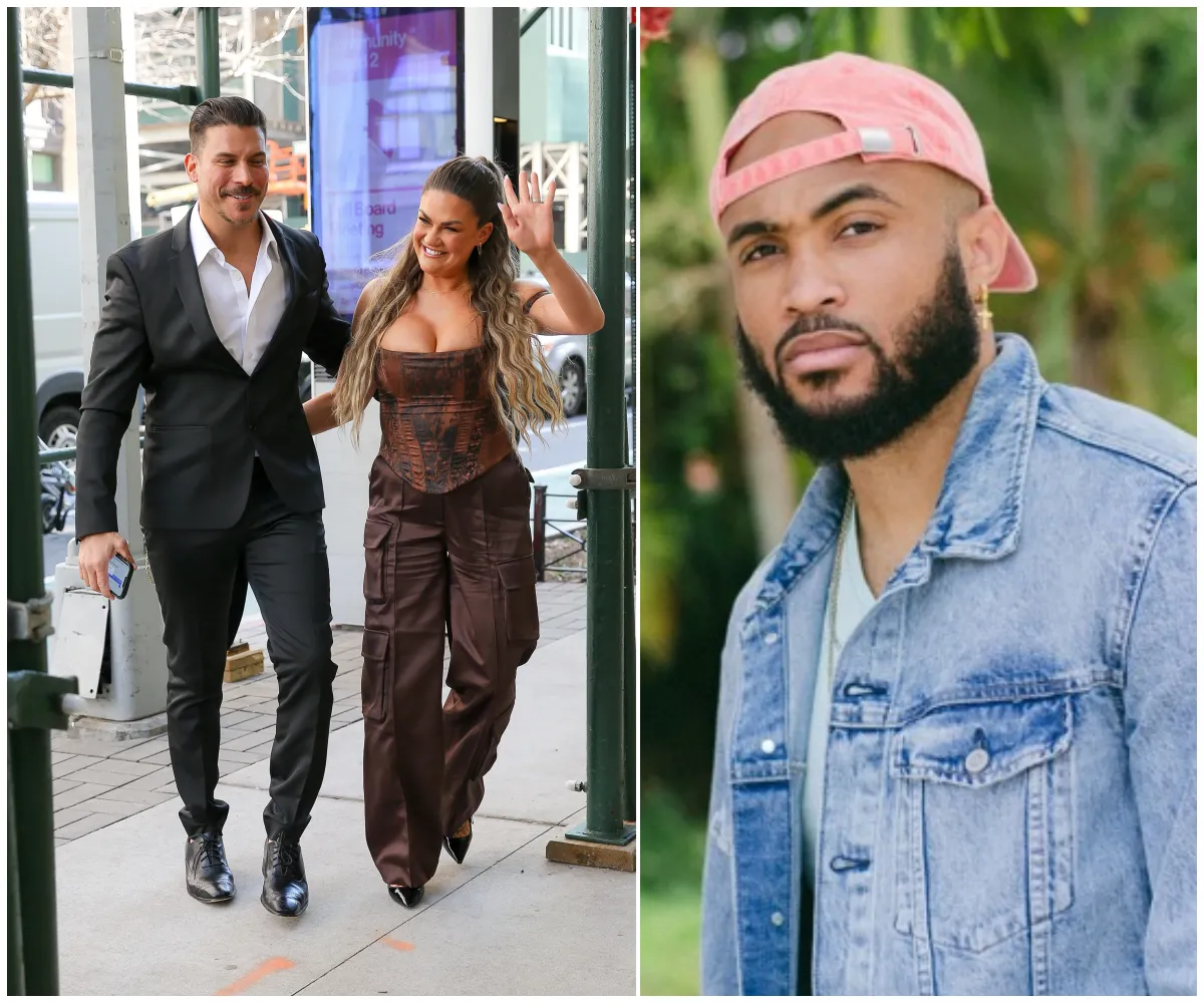 Brittany Cartwright Sparks Rumors of Secret “Love Playlist” Strategy as She’s Spotted Getting Cozy with Singer Will Gittens—The Same Man Jax Taylor Paid $5K to Serenade Her at Their Anniversary - suong