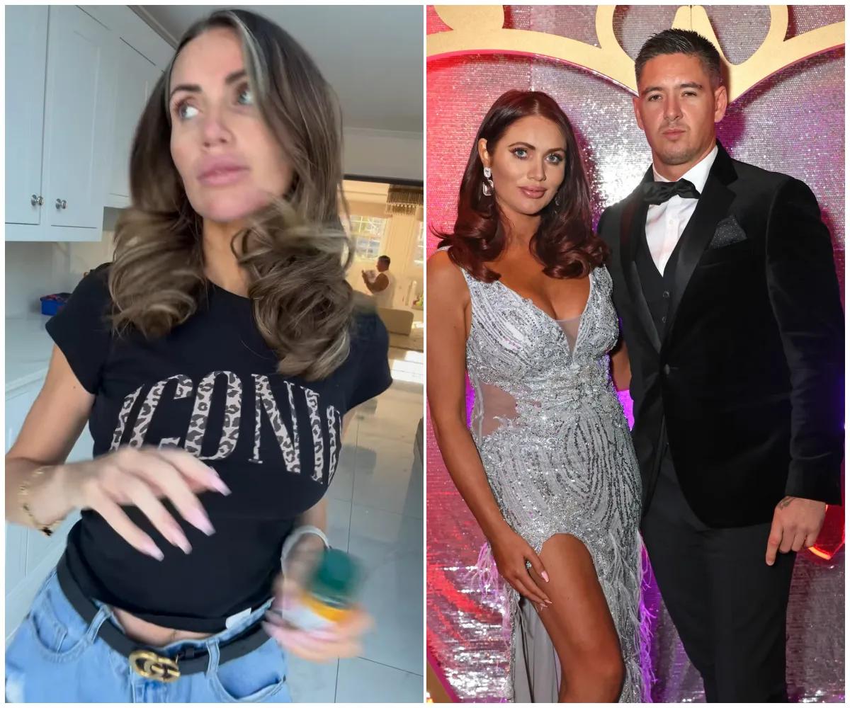 Gutted Amy Childs ‘CANCELS’ lavish wedding to Billy Delbosq after fans slam her shock weight loss – as insiders reveal she's ‘cracking under pressure’ and fears the big day may never happen - suong