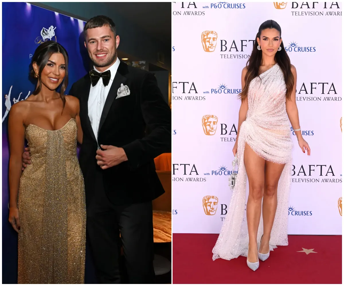 HEARTBREAK IN PARADISE: Love Island's Ekin-Su and Curtis Pritchard SPLIT Just Three Months After All Stars Finale Amid Crisis Talks, Solo Red Carpet Appearances and ‘Awkward’ Romance Rumours - suong