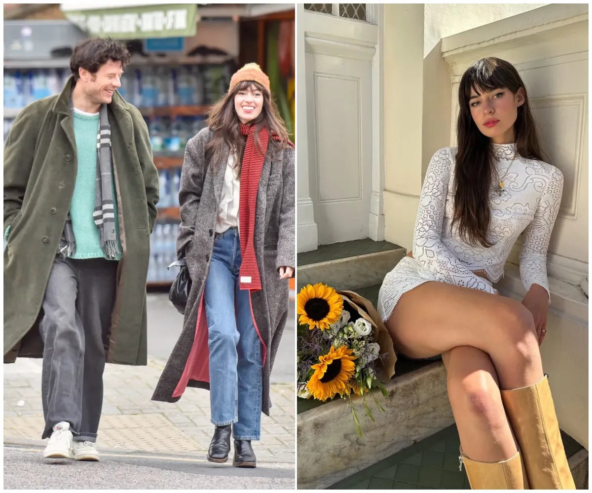 James Norton’s ex-girlfriend Charlotte Rose Smith SLAMS the Happy Valley star in fiery social media post just days after their shock breakup – as actor joins celebrity dating app Raya - suong