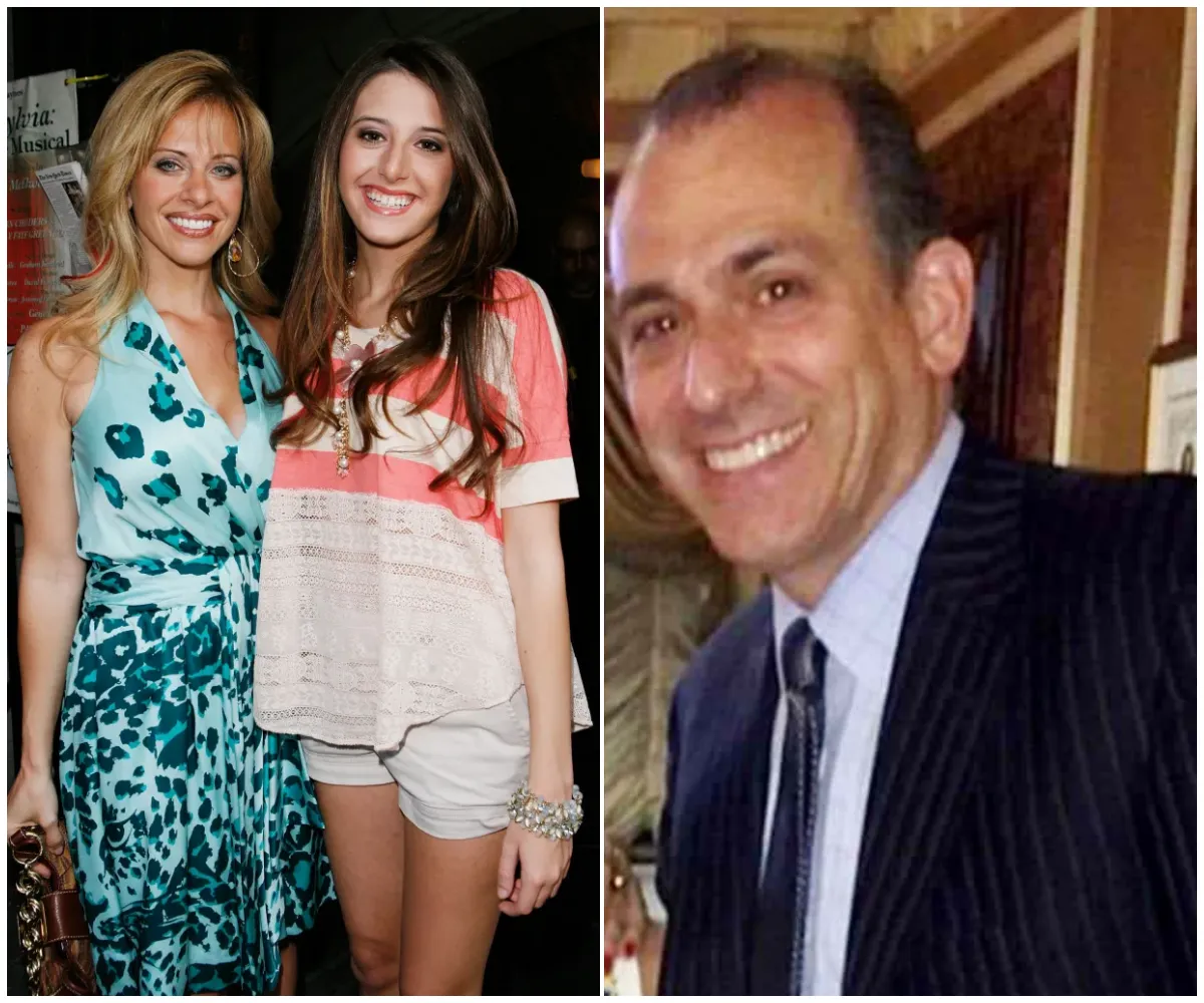 Lexi Ioannou Discusses Tommy Manzo’s “Weird Obsession” With Her and Emotional Hold After Mom Dina Manzo’s Divorce, Plus His Pre-Prison Phone Call as She Accuses Him of Manipulation and Talks Living in Fear - suong