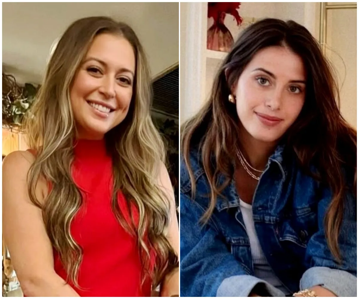 RHONJ’s Lauren Manzo Responds After Lexi Ioannou Says She “Failed” to Help Retrieve Her Belongings From Former Stepdad’s Garage Sale - suong