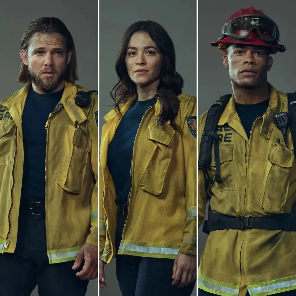 There's Only 1 Way That CBS Can Make Up For Gabriela's Fire Country Season 4 Exit