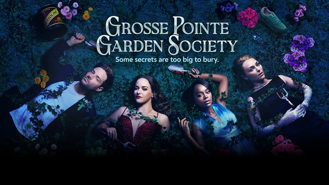 Grosse Pointe Garden Society: A Cult Classic Worth Discovering