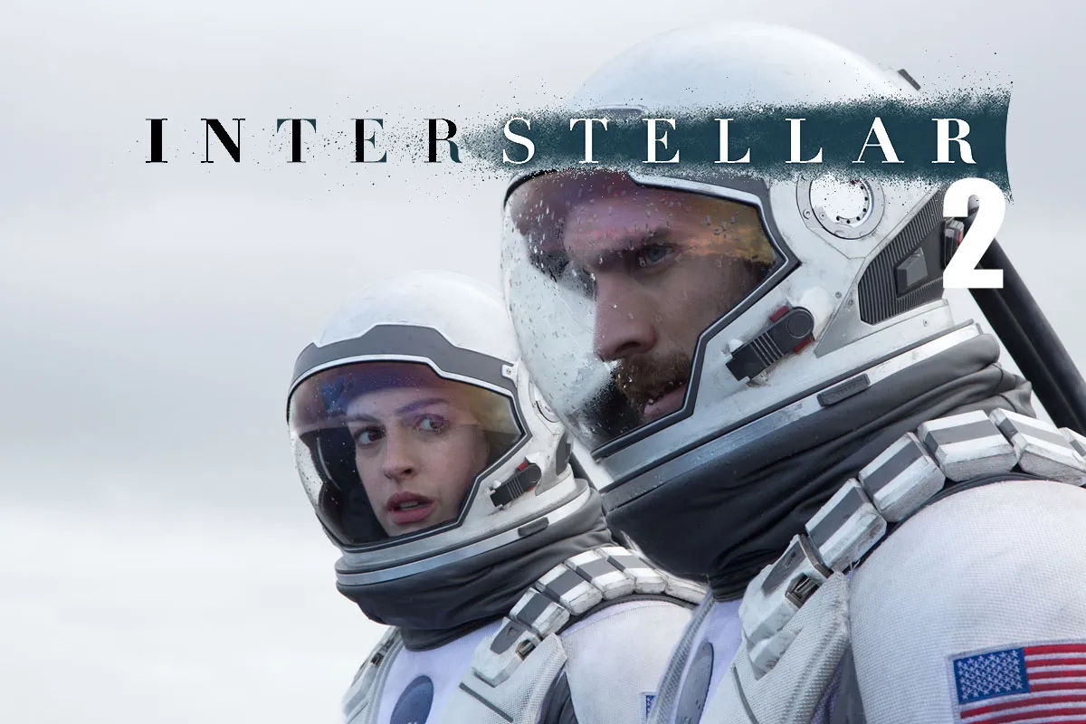 Interstellar 2 (2025)