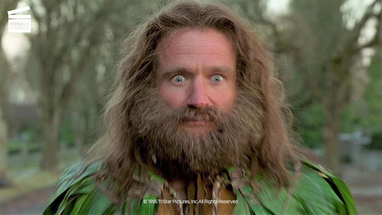 Jumanji 2