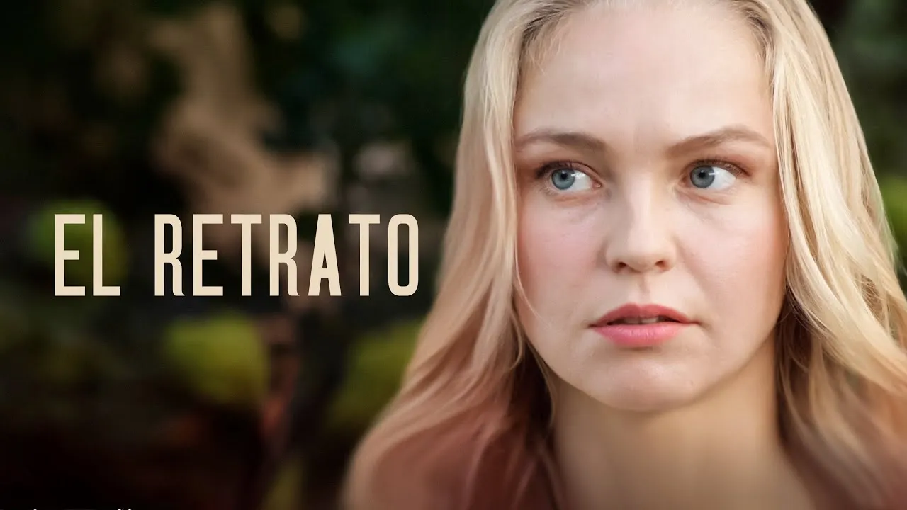 EL RETRATO Pelicula