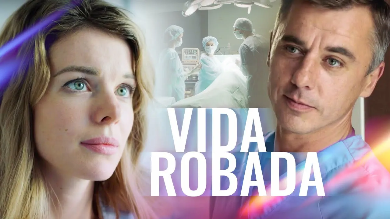 Vida Robada