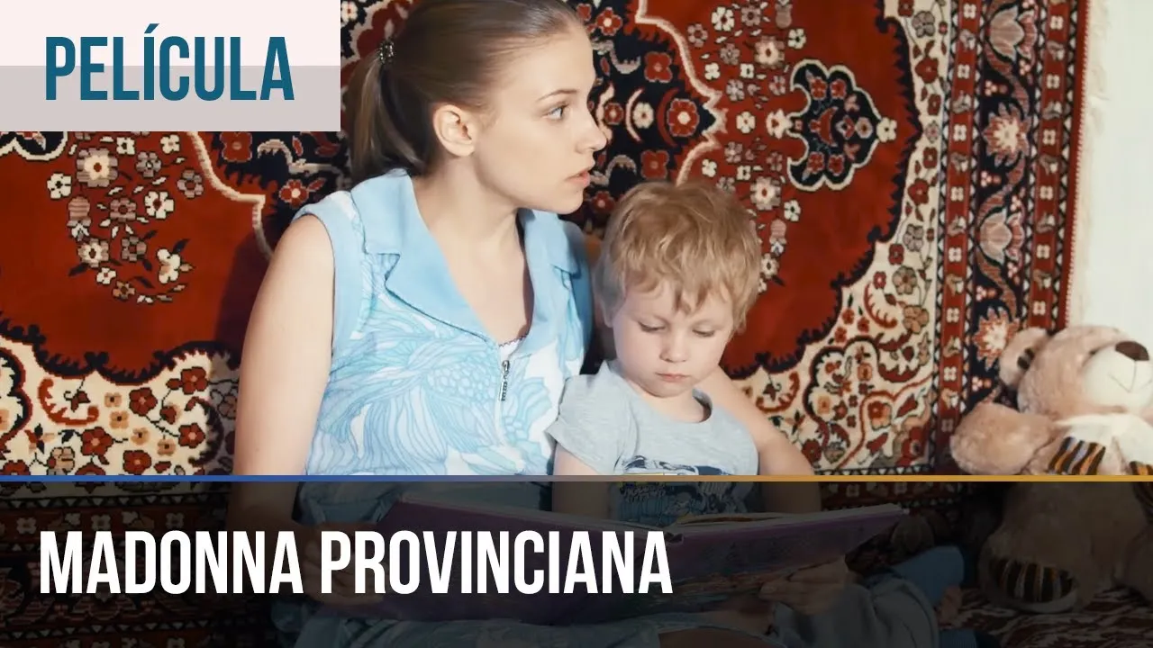 Madonna provinciana