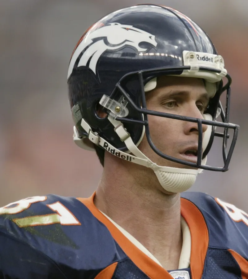 Three-Time Super Bowl Champion Solicits Names for Broncos’ ‘Tush Push’ Stopper