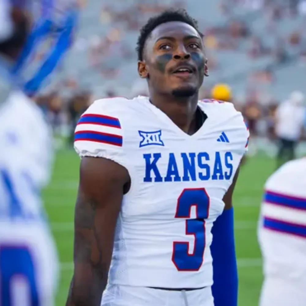 Mello Dotson – Undrafted Rookie with 12 Interceptions Stuns as Raiders’ Most Intriguing UDFA, Fueling Hype Amid Las Vegas’ Desperate Search for Defensive Breakouts - suong Mello Dotson – Undrafted Rookie with 12 Interceptions Stuns as Raiders’ Most Intriguing UDFA, Fueling Hype Amid Las Vegas’ Desperate Search for Defensive Breakouts - suong