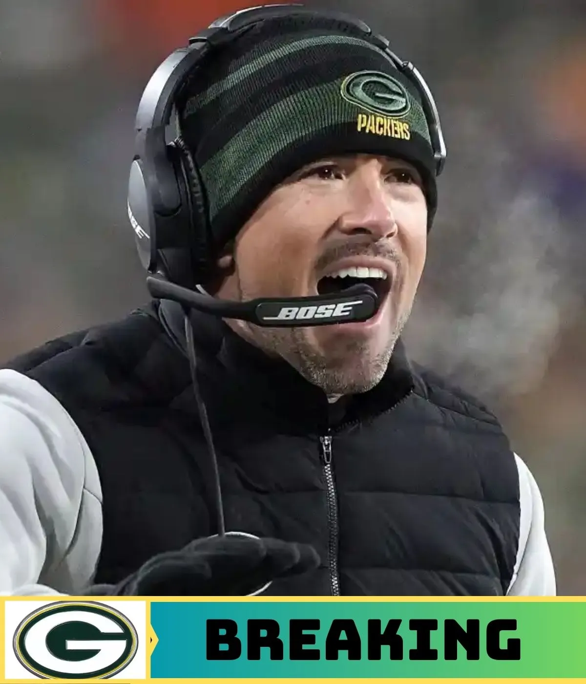 Packers’ Pro Bowl Starter Named Among NFL’s ‘Most Underrated’