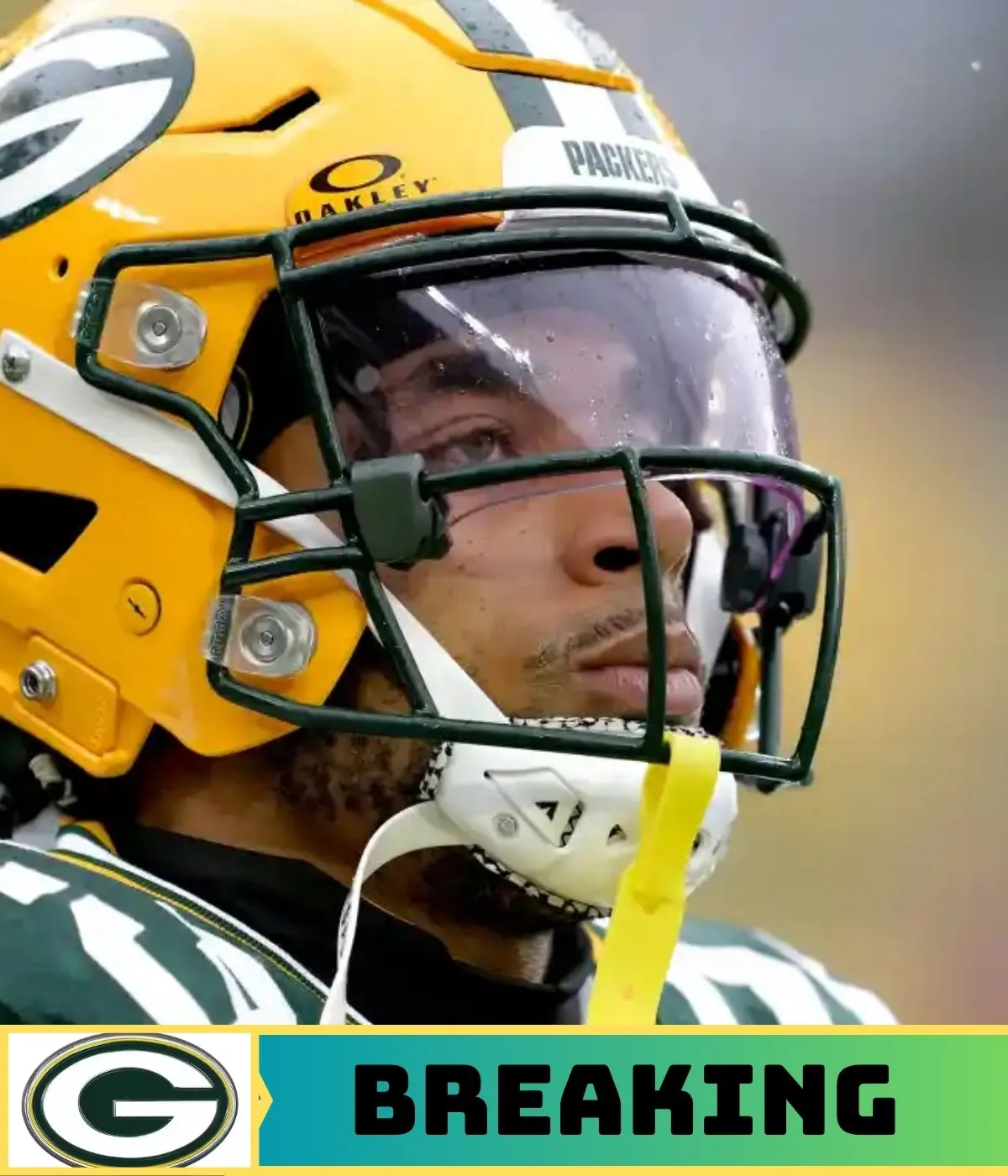 Packers ‘Could Cut’ Star Player to Save Over $17 Million After June 1st