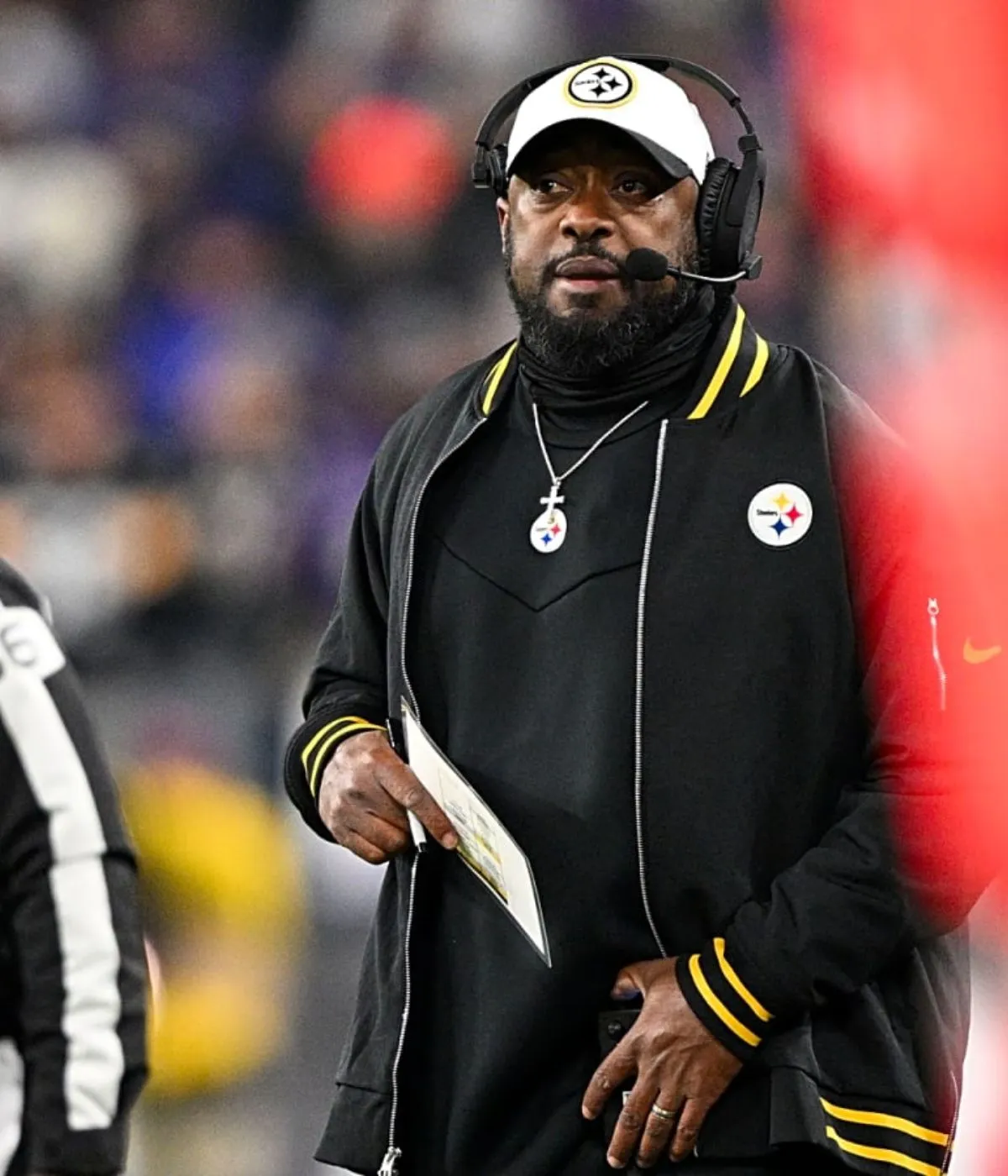 Steelers Legend Terry Bradshaw Absolutely Rips Mike Tomlin Over Aaron Rodgers Drama: 'Chew On Bark'