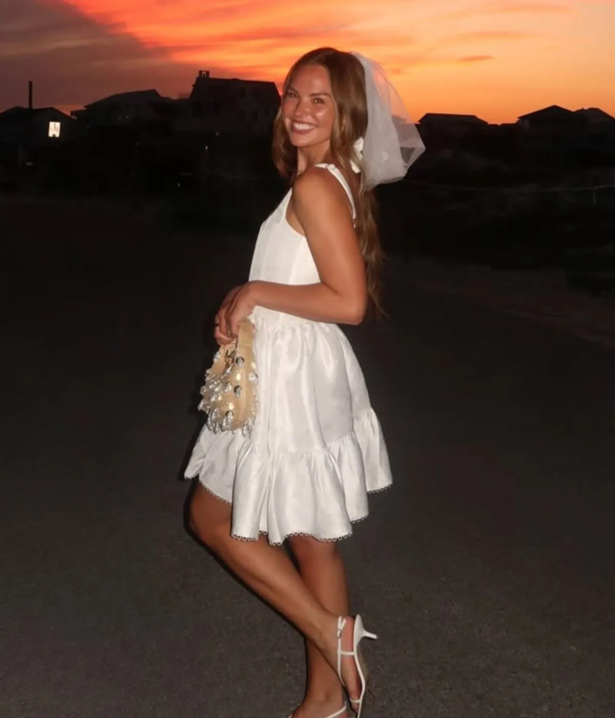 Hannah Brown Celebrates Bachelorette Party in Florida — See Who from Bachelor Nation Attended