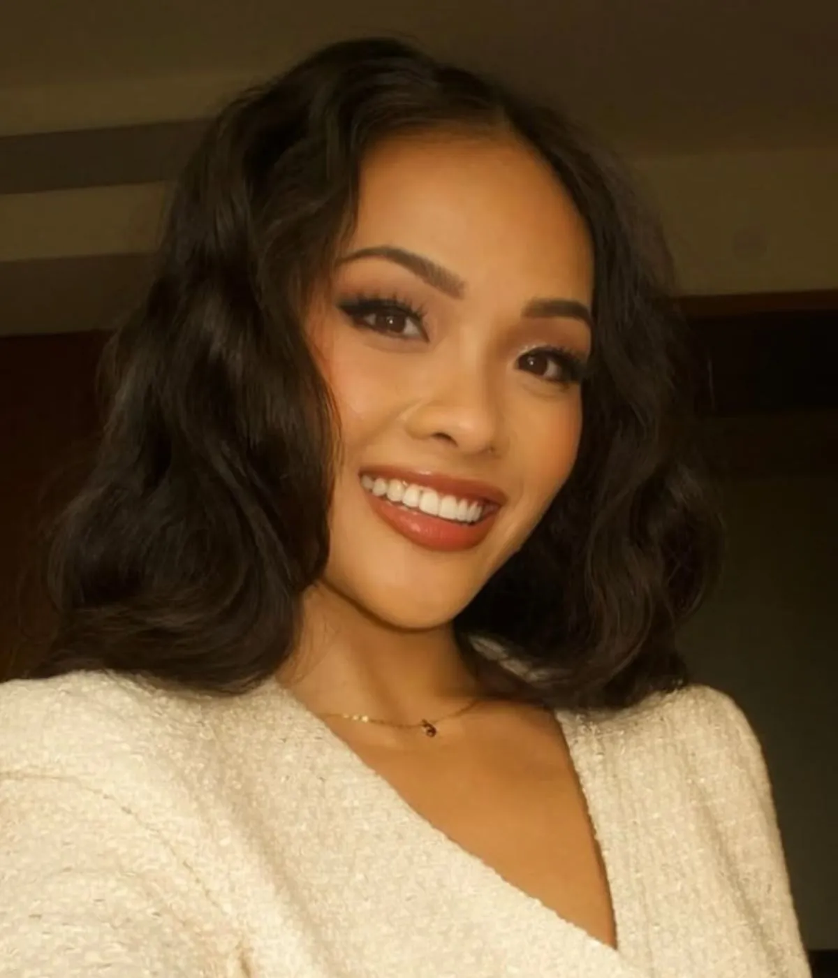 Jenn Tran Reveals She’s a ‘Mom’ in New Life Update: ‘Cat’s Out of the Bag’