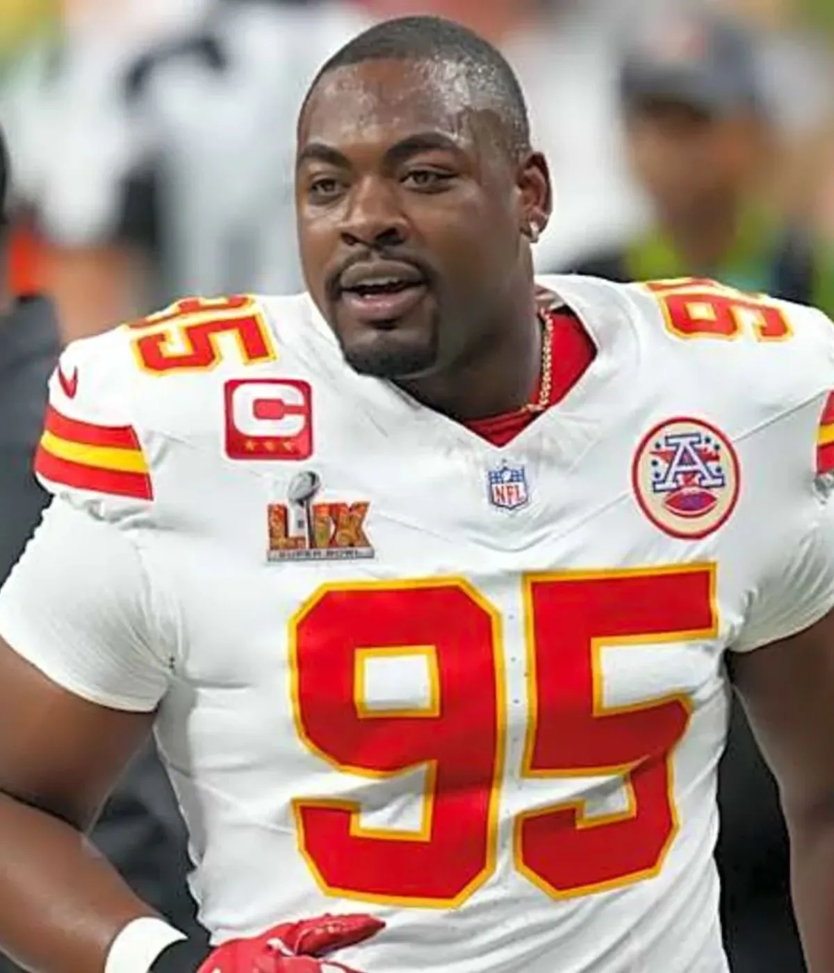 Did The Chiefs Finally Find Help For Chris Jones?