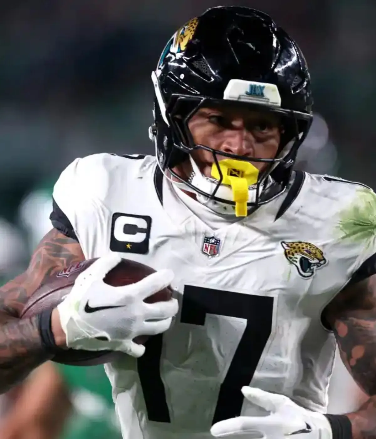 Denver Broncos Sign the Ultimate Offensive Weapon for Bo Nix
