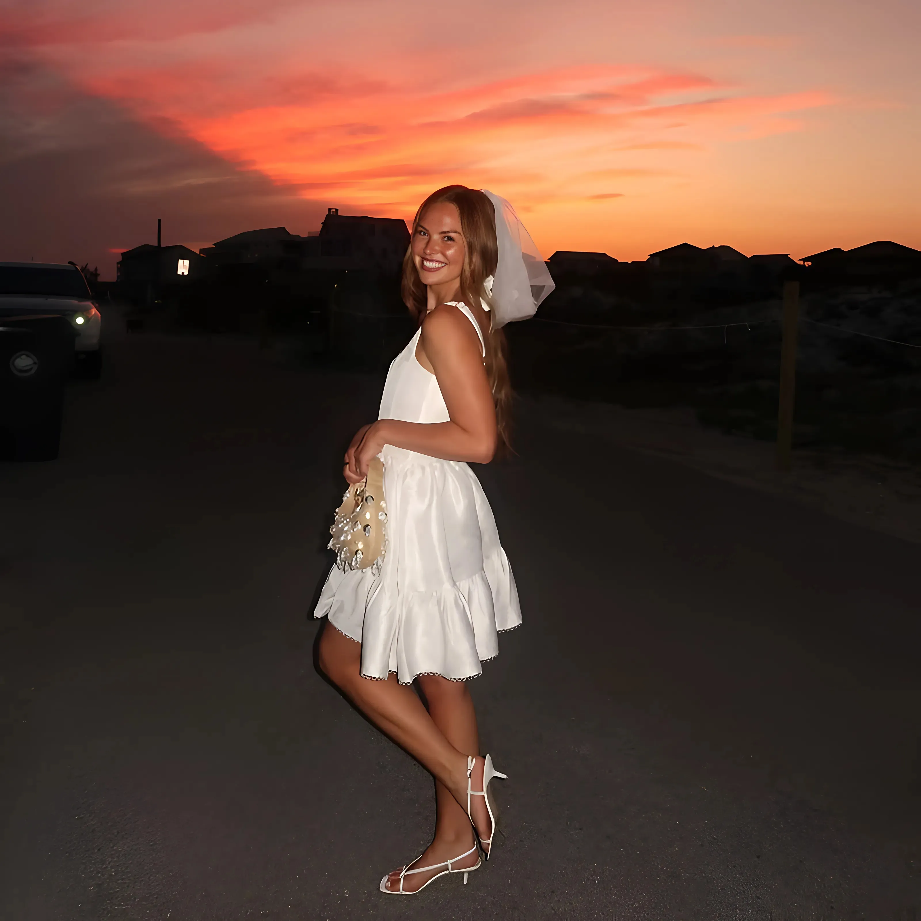 Hannah Brown Celebrates Bachelorette Party in Florida — See Who from Bachelor Nation Attended