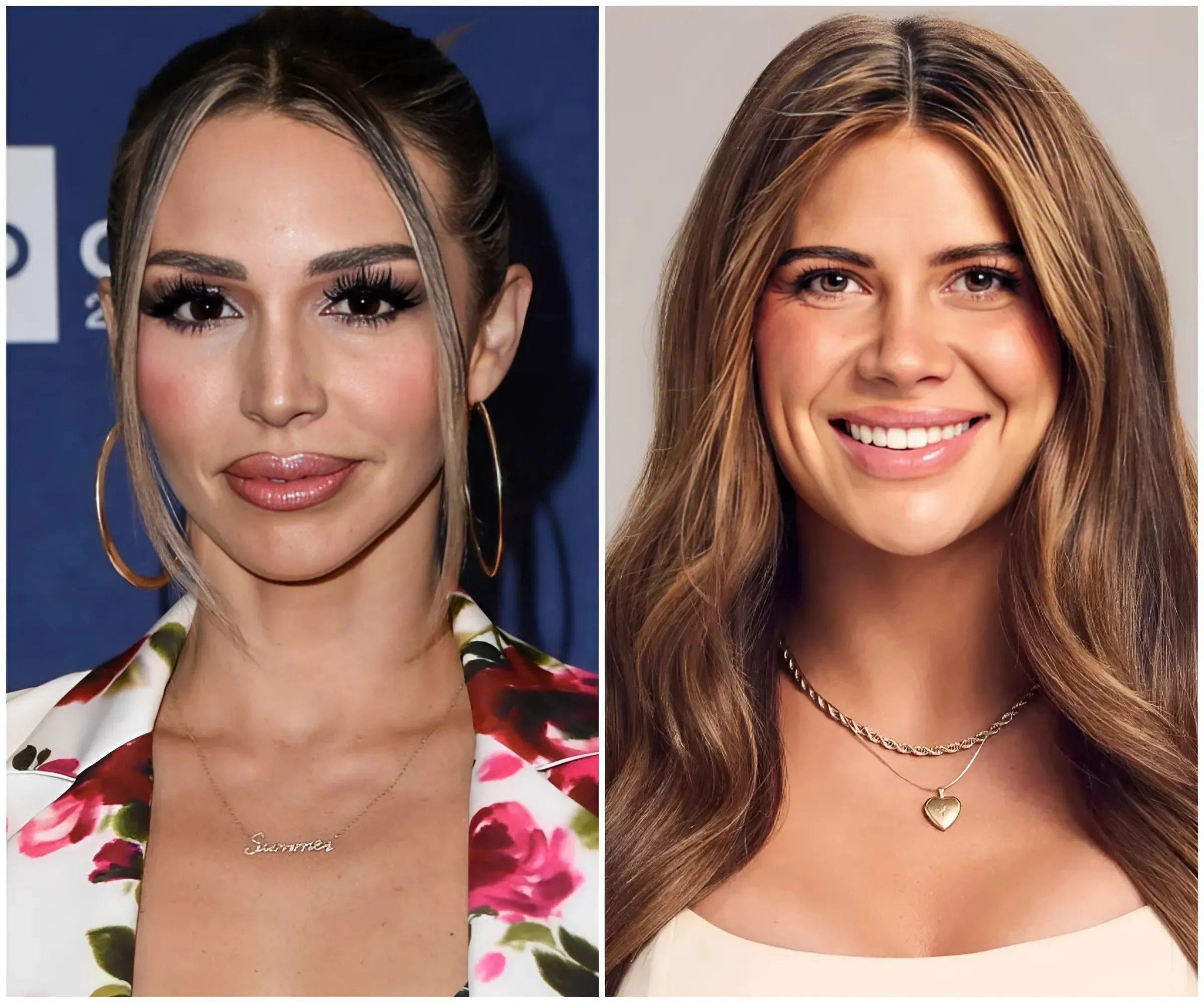 Scheana Shay Suggests Demi Engemann Thinks She’s “The Star” of Secret Lives of Mormon Wives Amid Season 2 Salary Demands, Recalls Convo With Jessi, Plus Producer Shades Cast