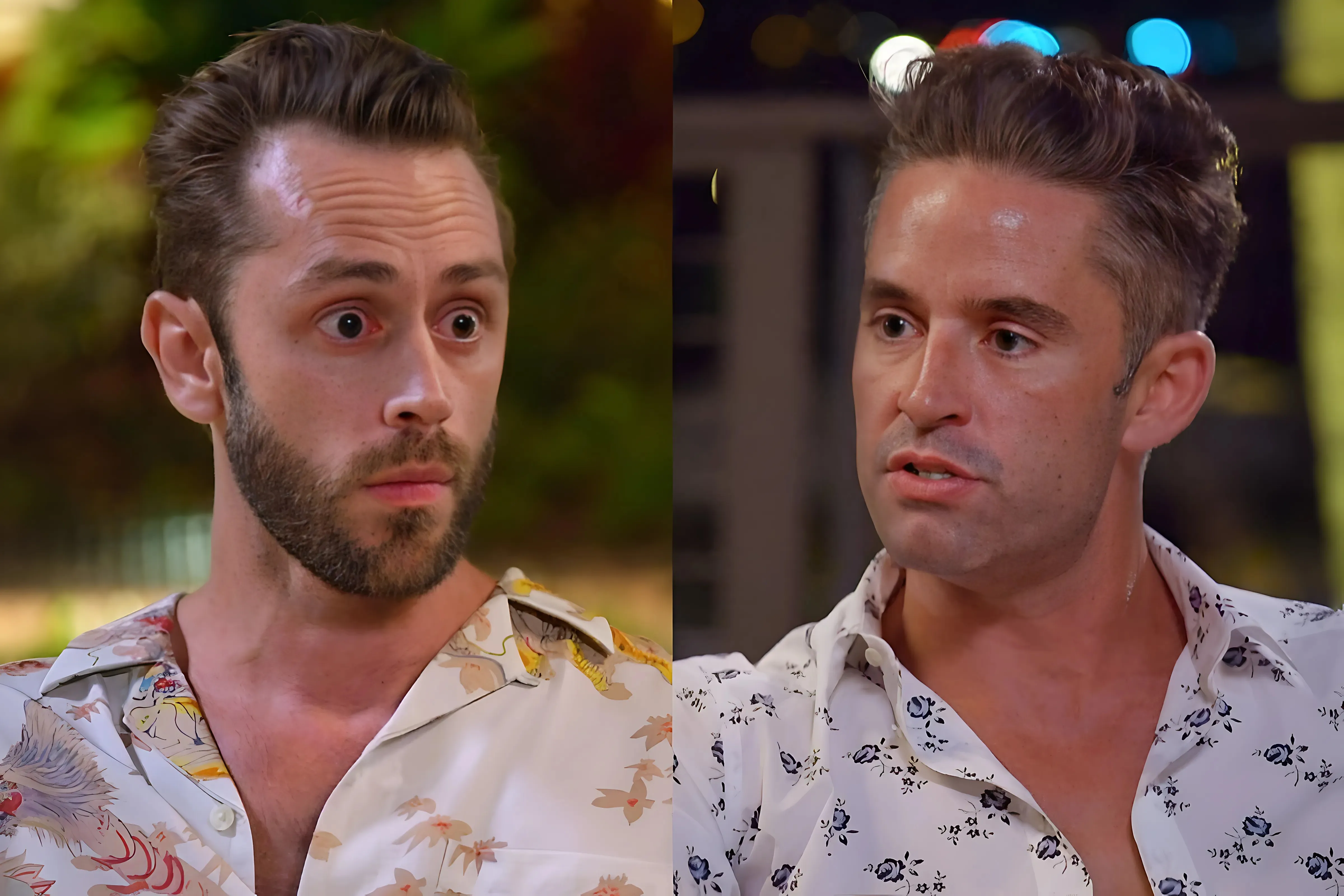 Jesse Confronts Michelle's Boyfriend in The Valley Midseason Trailer: "Did You Cross a Line?"