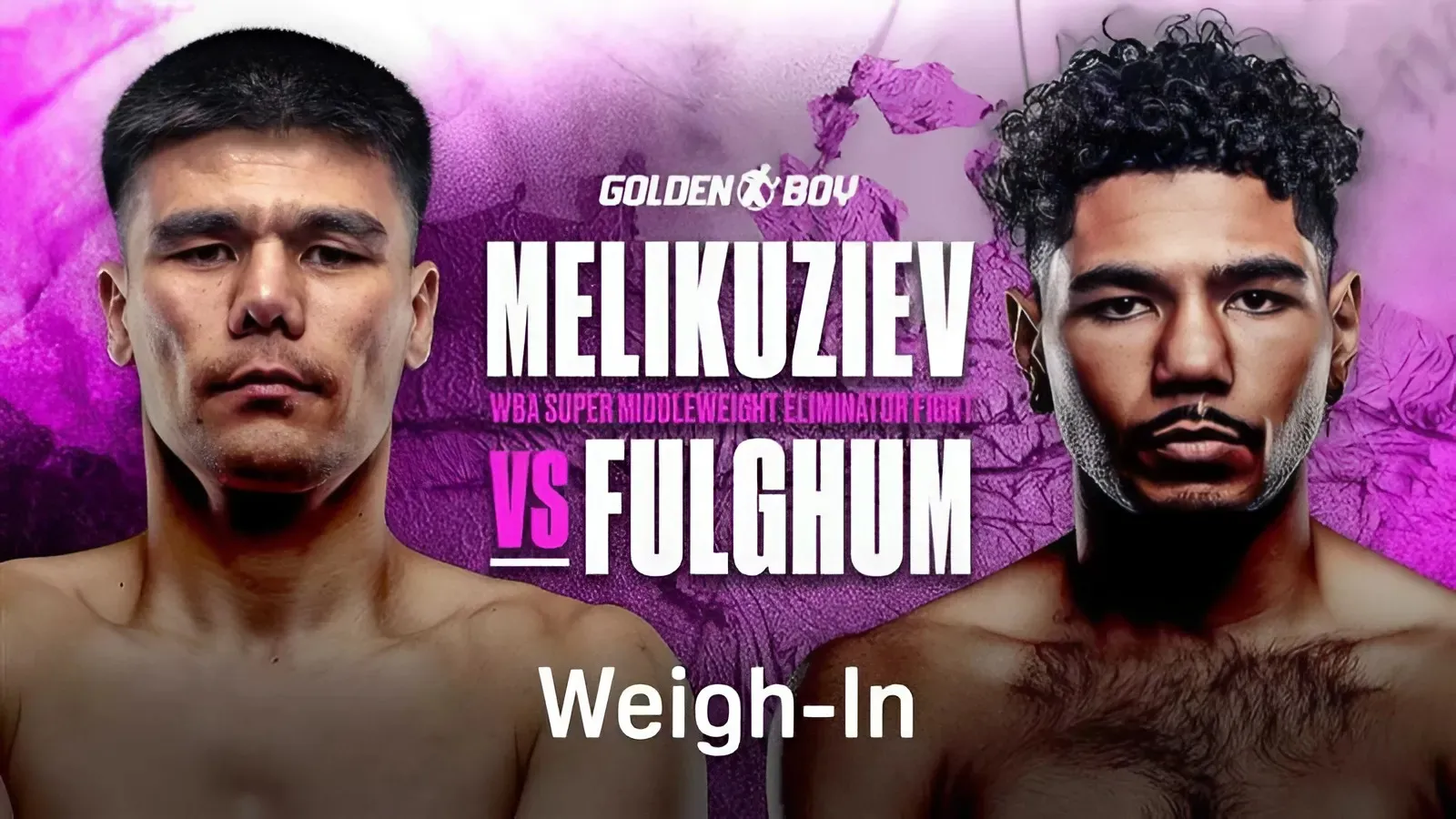 Melikuziev and Fulghum Face Off in High-Stakes WBA Super-Middleweight Eliminator trucc Melikuziev and Fulghum Face Off in High-Stakes WBA Super-Middleweight Eliminator trucc