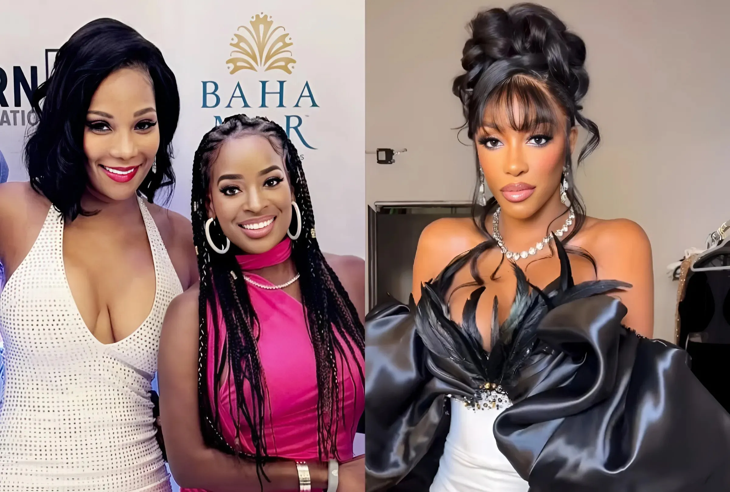 Angela Oakley Accuses Shamea of Playing the “Long Game” With Porsha to Join RHOA, Slams Her as “Calculated” as Shamea Breaks Down Over Porsha Friendship, Plus Porsha Speaks