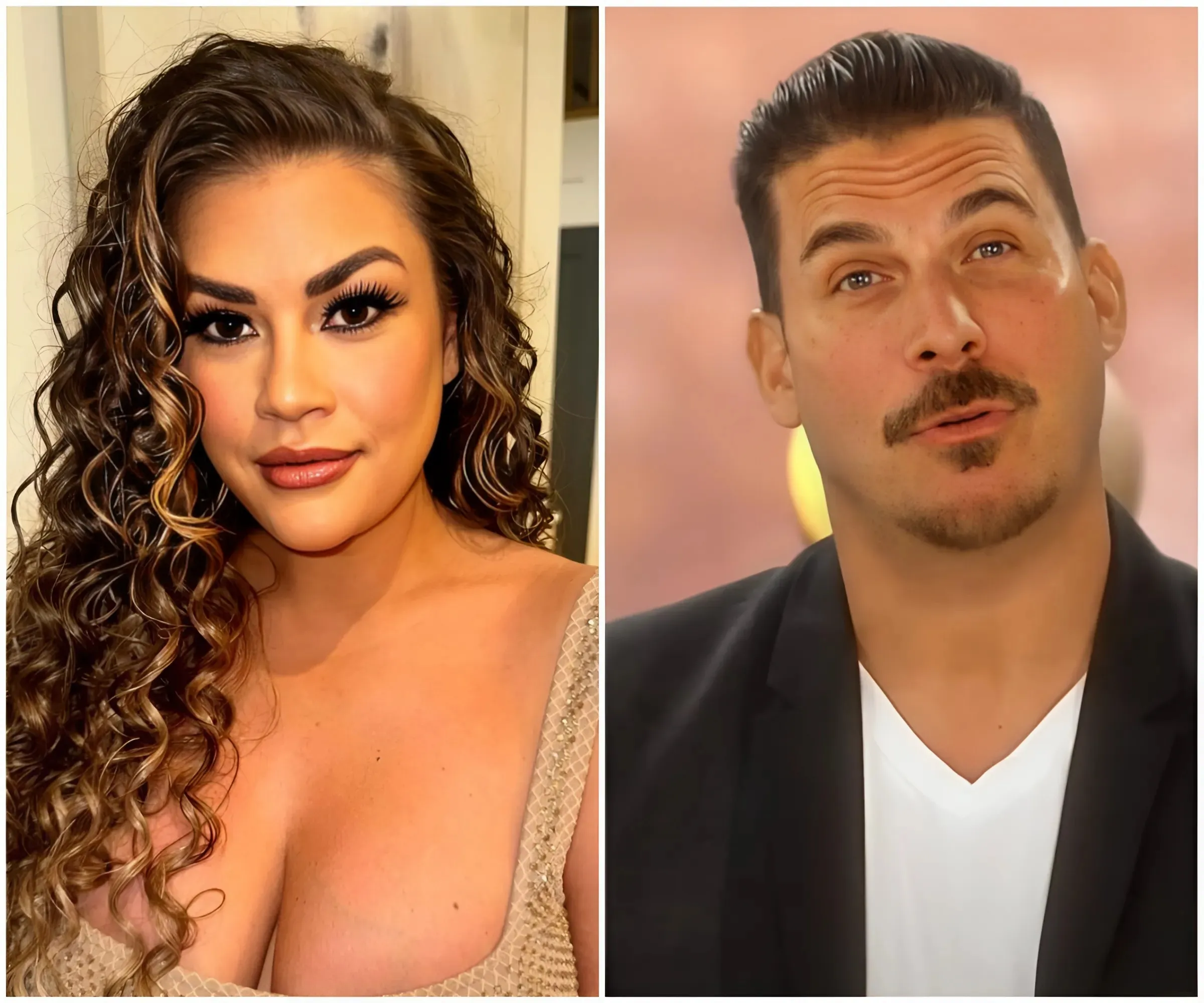 "Brittany Accuses Jax of Skipping Monthly Rent Payment, Jason Swirls & Danny Kneel to Apologize to Jasmine, While Lala & Schwartz Spark Drama With Fiery Confrontation With Jesse About Michelle!"