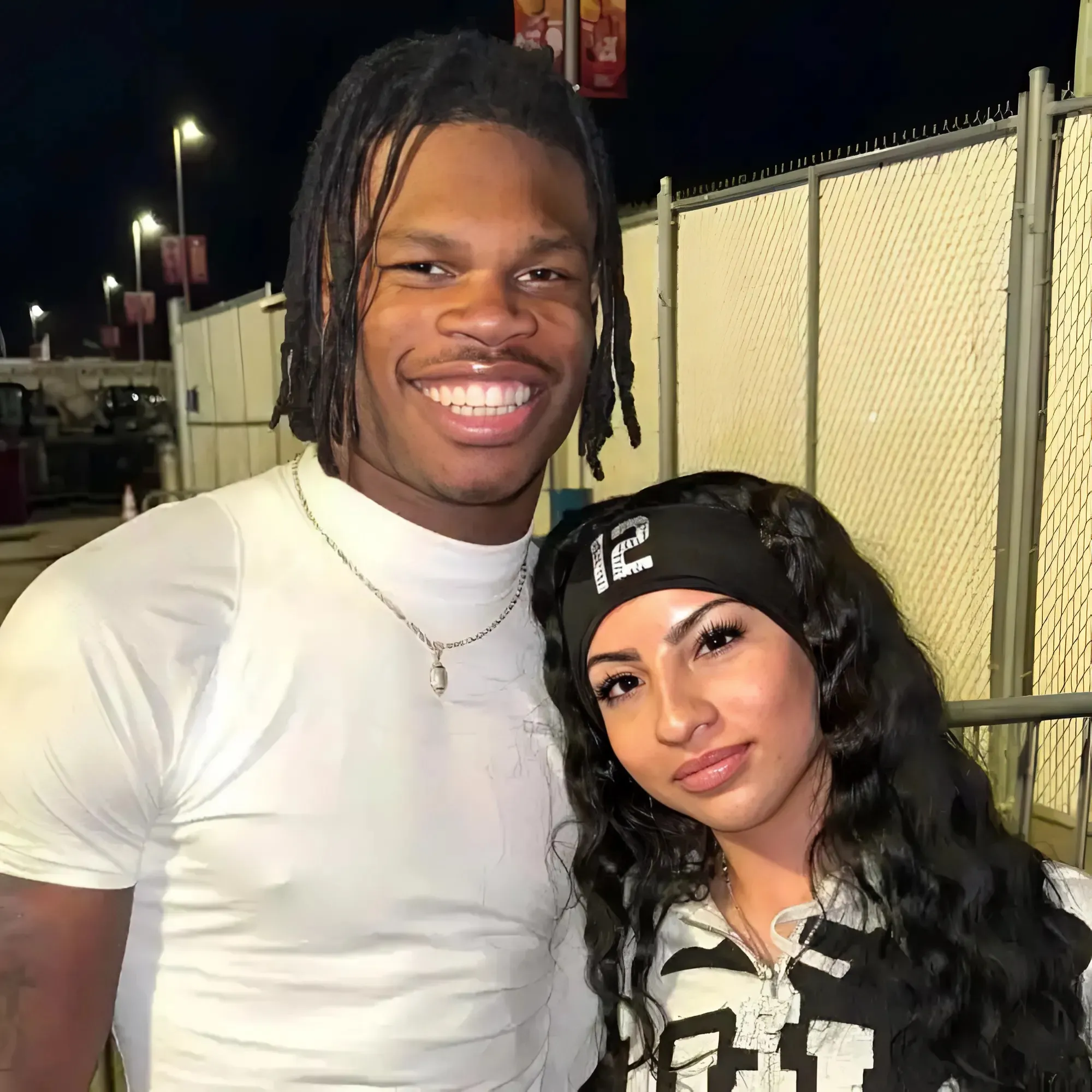 Travis Hunter Shares Photos From Wedding to Leanna Lenee After Months of Drama