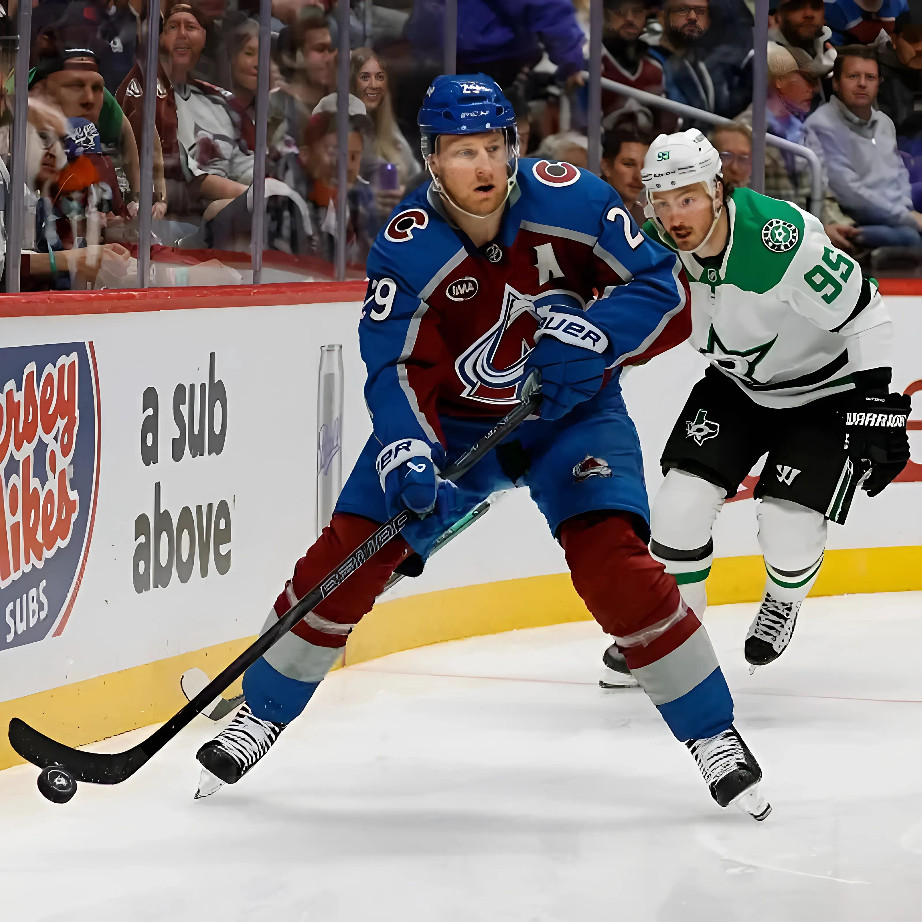 Maple Leafs Linked With Multi-Time All-Star Entering Offseason