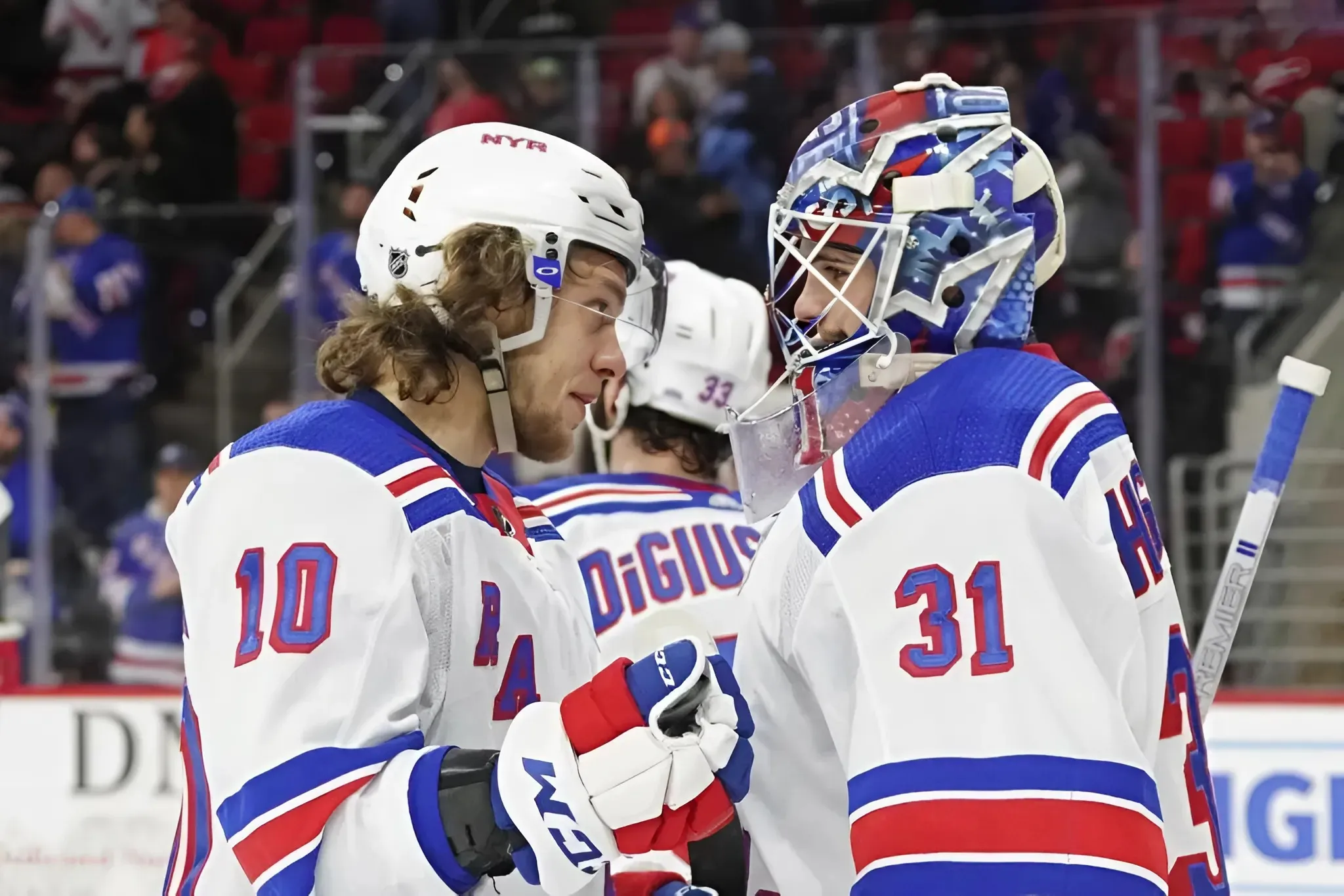Several New York Rangers superstars receive terrible news following latest announcement