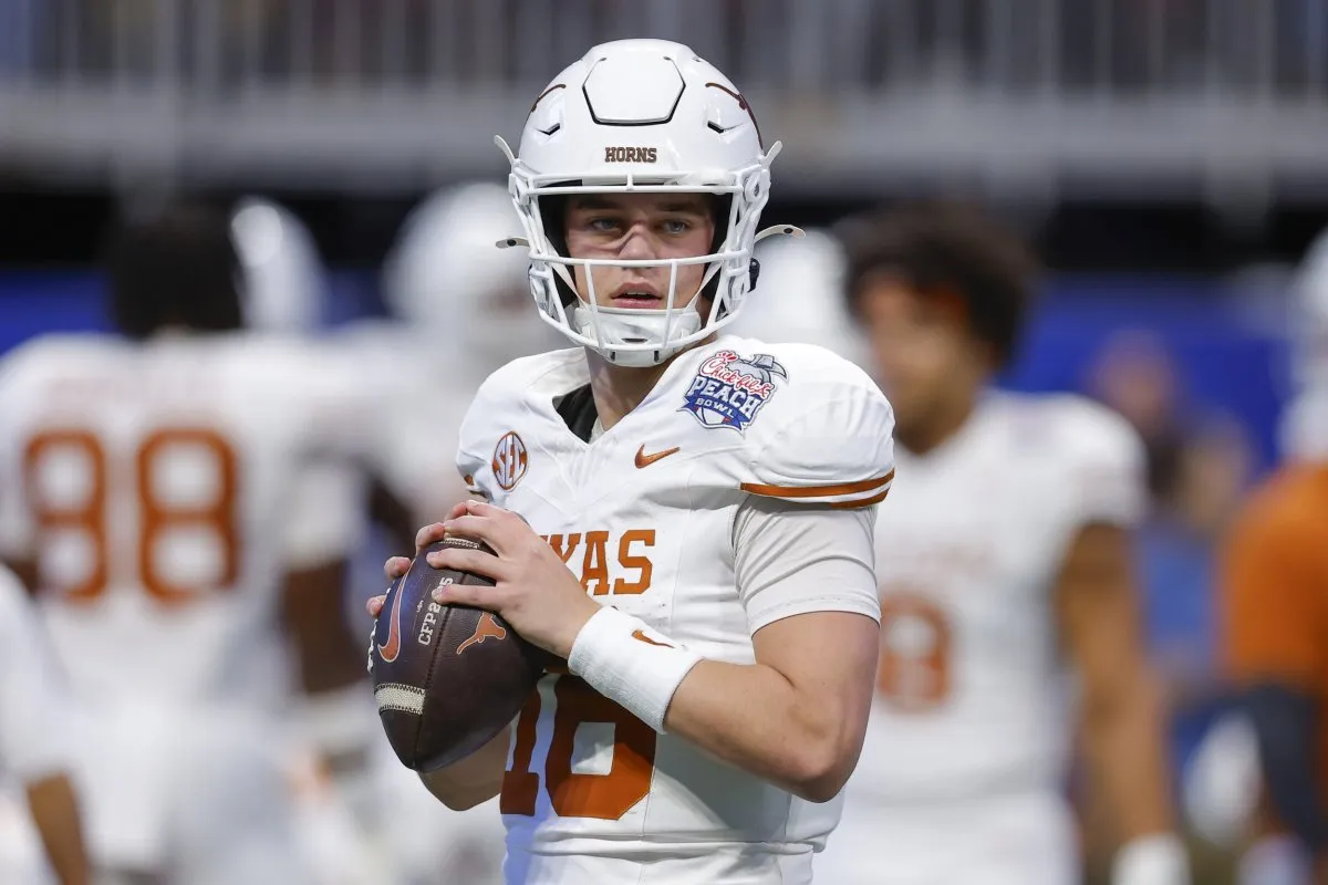 Browns Fans Predicted to Have New QB ‘Rallying Cry’ in 2025