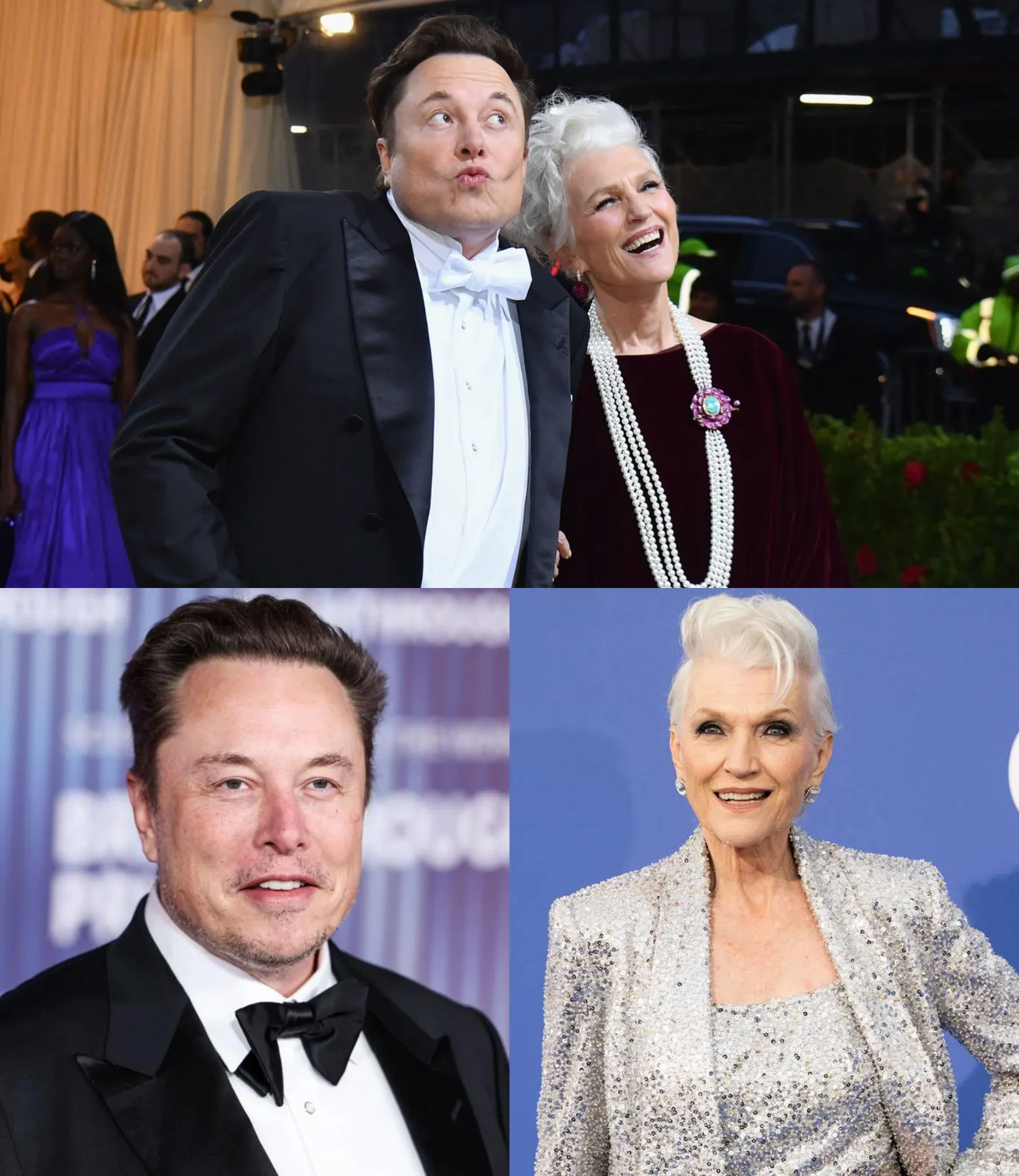 Elon Musk’s Mother Defends Him Amid Criticism: “Everything Elon Does Is Not for Money but for…”