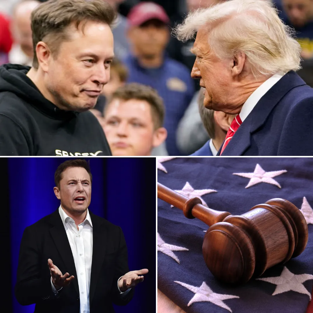 Federal Court Orders Elon Musk to Stand Trial Over Trump-Era Controversy