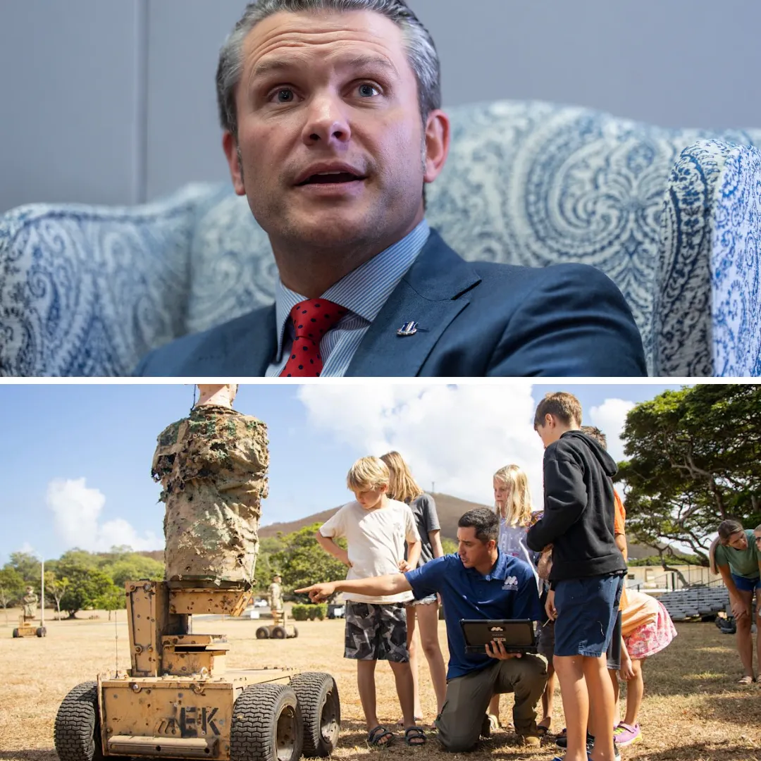 Hegseth moves to protect military homeschoolers amid growing demand for educational freedom