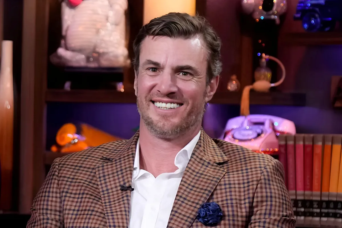 Shep Rose Makes a Surprising Declaration About His Dating Life - lulu