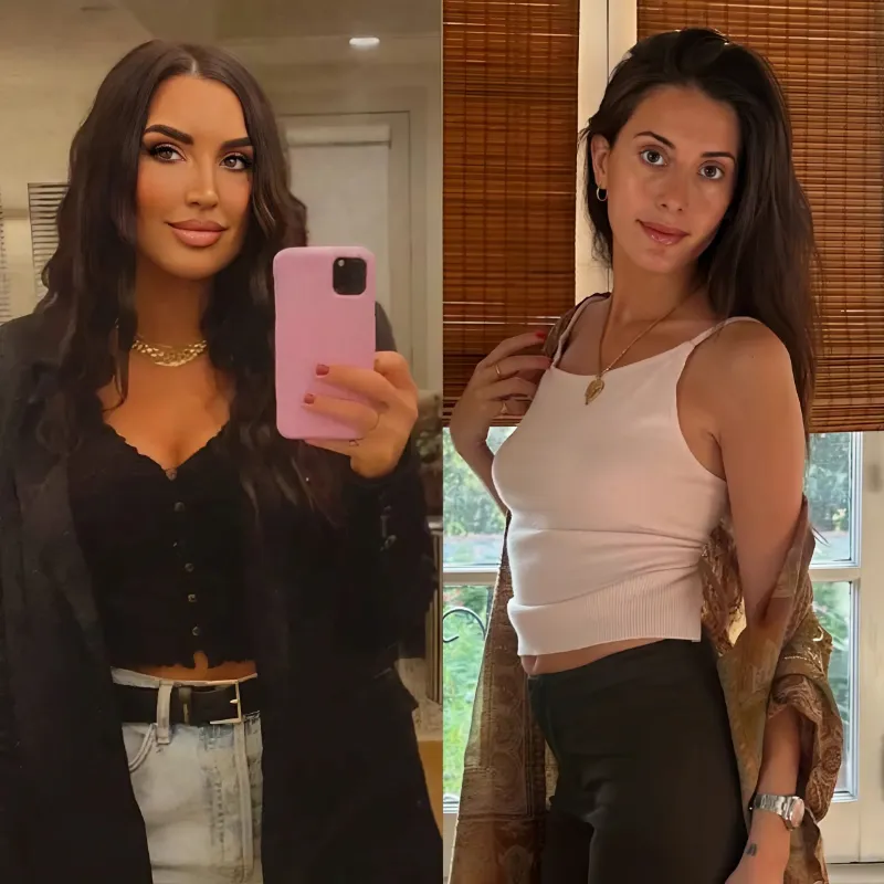 RHONJ’s Ashlee Holmes Accuses Lexi of Lying and Misrepresenting Manzos for Attention and Financial Gain, Shades Blog Post, and Talks Caroline and Lauren’s Involvement in Garage Sale, Plus If They Have a Relationship With Tommy-quang RHONJ’s Ashlee Holmes Accuses Lexi of Lying and Misrepresenting Manzos for Attention and Financial Gain, Shades Blog Post, and Talks Caroline and Lauren’s Involvement in Garage Sale, Plus If They Have a Relationship With Tommy-quang