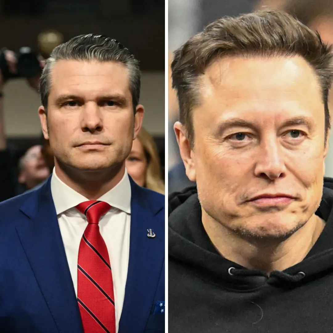 Pete Hegseth stuns America revealing DOGE saved DoD over 10 billion dollars Pete Hegseth stuns America revealing DOGE saved DoD over 10 billion dollars