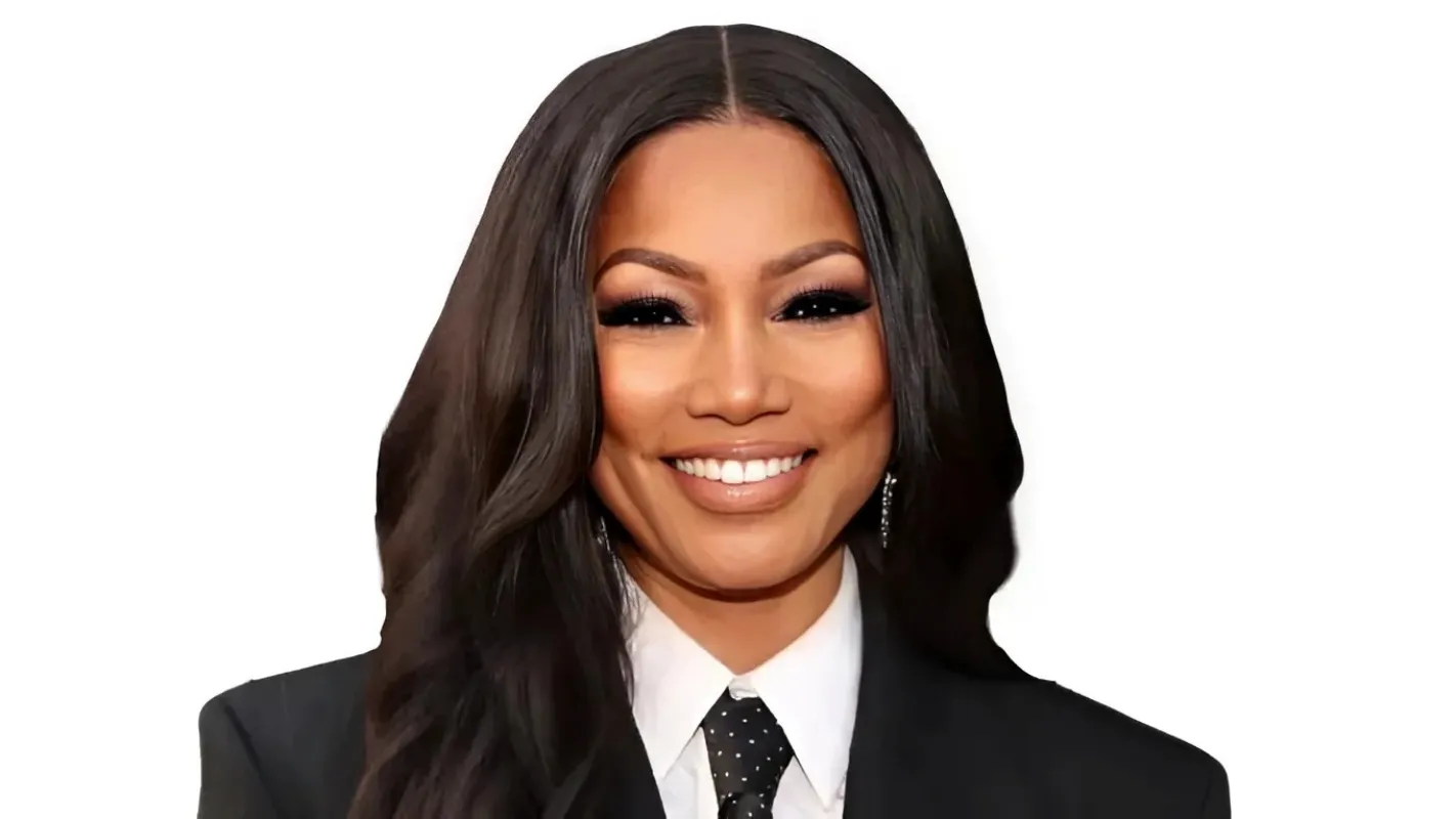 Garcelle Beauvais & Lifetime Expand Partnership With 2 New Movies