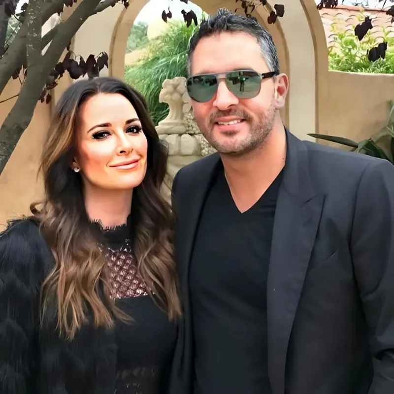 Kyle Richards ‘Ambushes’ Mauricio Umansky: Reveals $2 Million Tax Evasion Drama, Threatens to Expose Everything – Real Estate Empire Facing Collapse