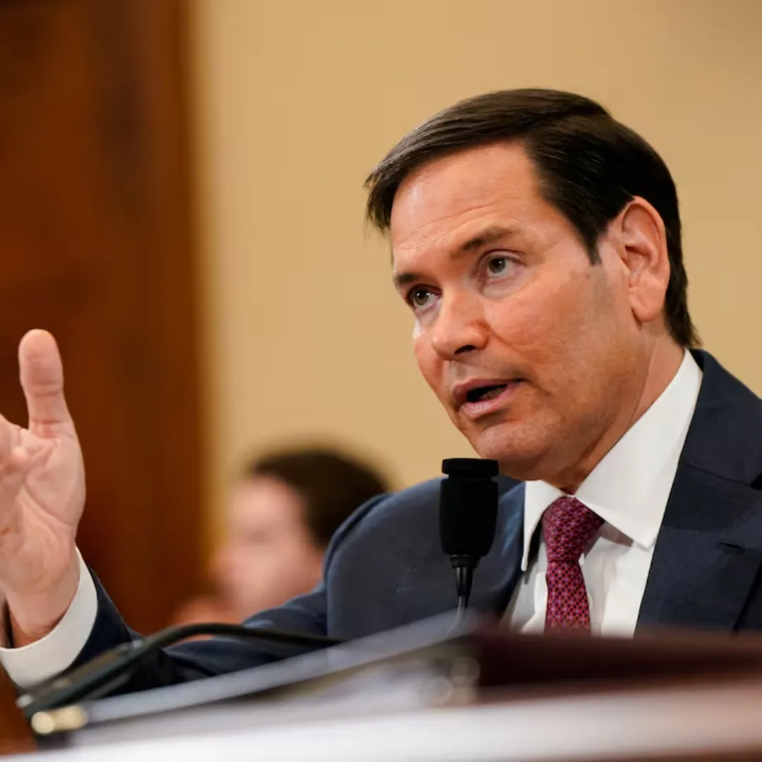 Secretary Marco Rubio Announces New Visa Restrictions