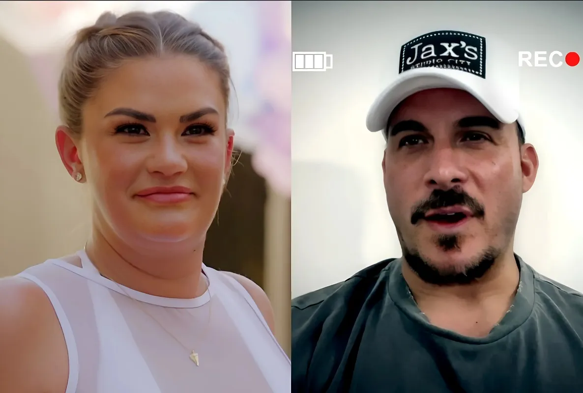 The Valley Recap: Brittany Accuses Jax of Skipping Payments on Their Home for Months, Rumor About Jason Swirls & Danny Apologizes to Jasmine Again, Plus Schwartz & Lala Make Debut as Lala Confronts Jesse Over Michelle - lulu