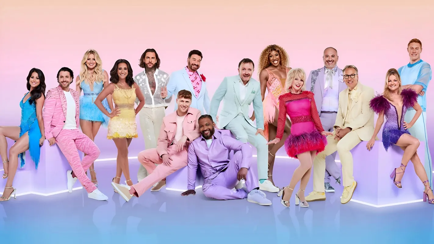 BBC Strictly Come Dancing stars 'extremely sad' as they issue devastating show update liennhi