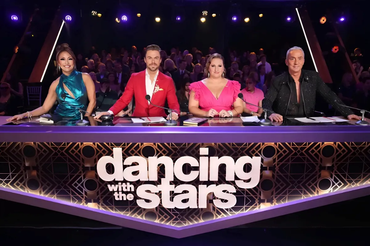‘Dancing With the Stars’ EP Slams Accusations the Show Is Rigged With Manipulated Votes tram