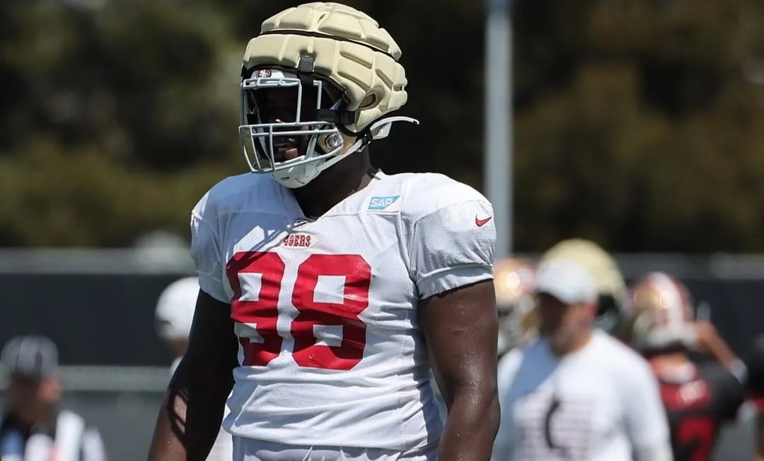Javon Hargrave Faces Pivotal Season Entering Vikings OTAs