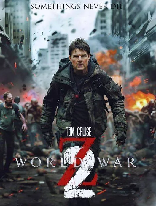 World War Z 2 (2025) EL