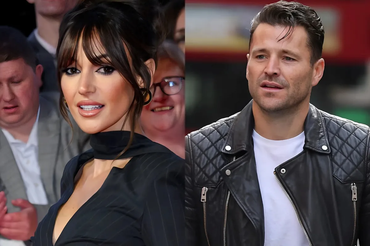 Mark Wright hit by new scandal: ‘Michelle Keegan’s upset – she’s given him an ultimatum’ liennhi