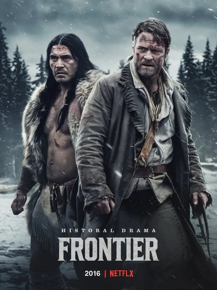 Frontier (2016)