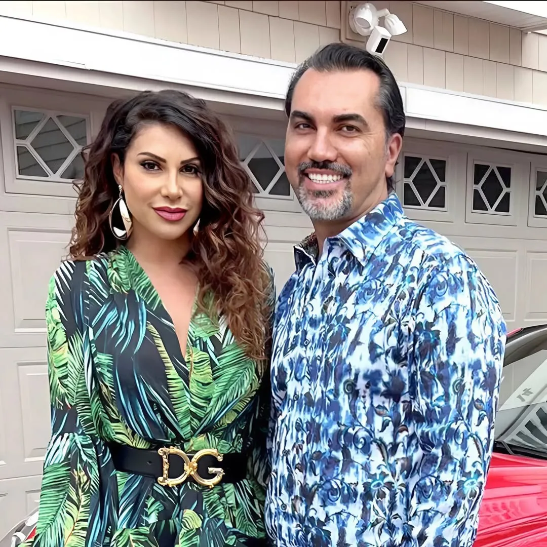 "Jennifer Aydin Accused By Husband Bill Of Skipping Tutoring Payment: Shocking $65,000 Bill – RHONJ Drama Explodes With 'Shocking' Allegations!"